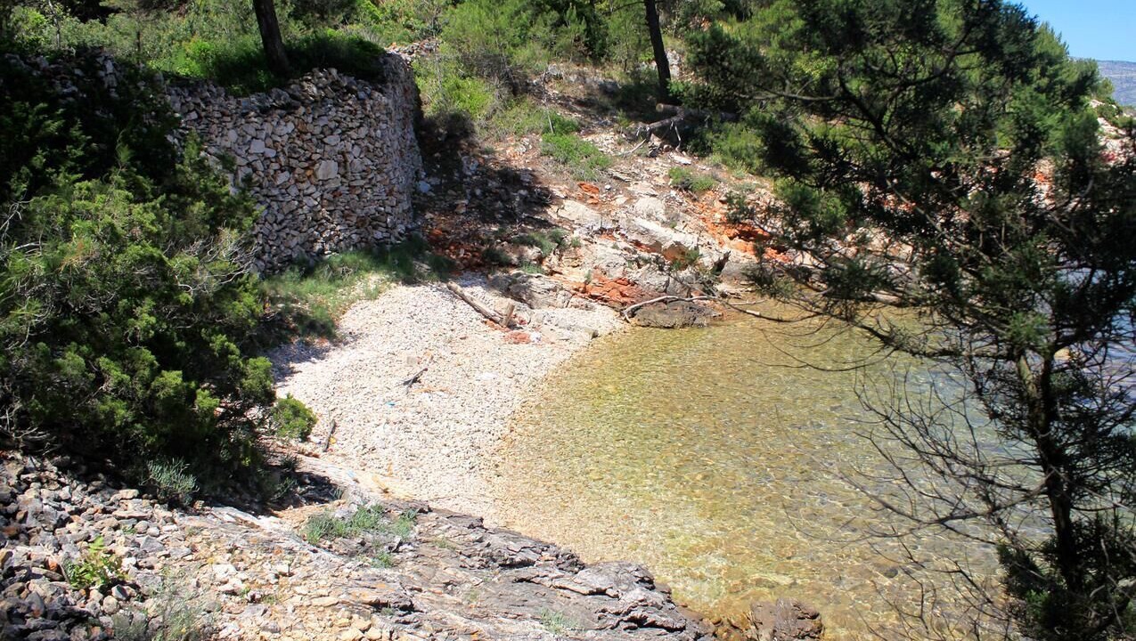 Photo of Others in Cove Basina (Jelsa)