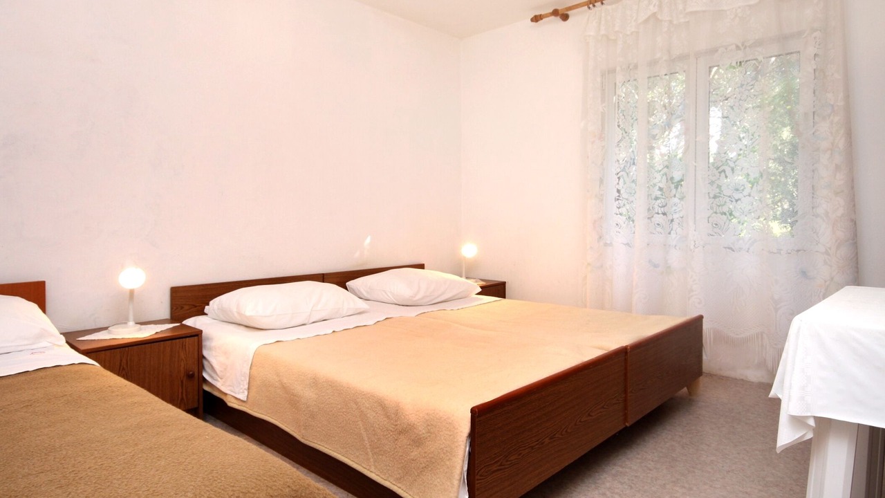 Photo of Bedroom in Cove Basina (Jelsa)