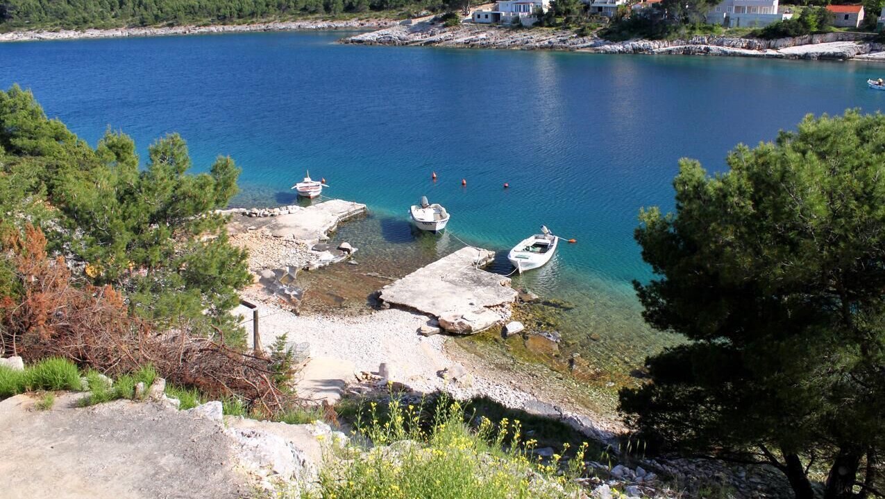 Photo of Others in Cove Basina (Jelsa)