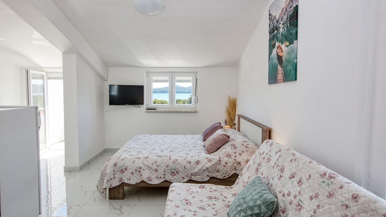 Photo of Bedroom in Biograd na Moru