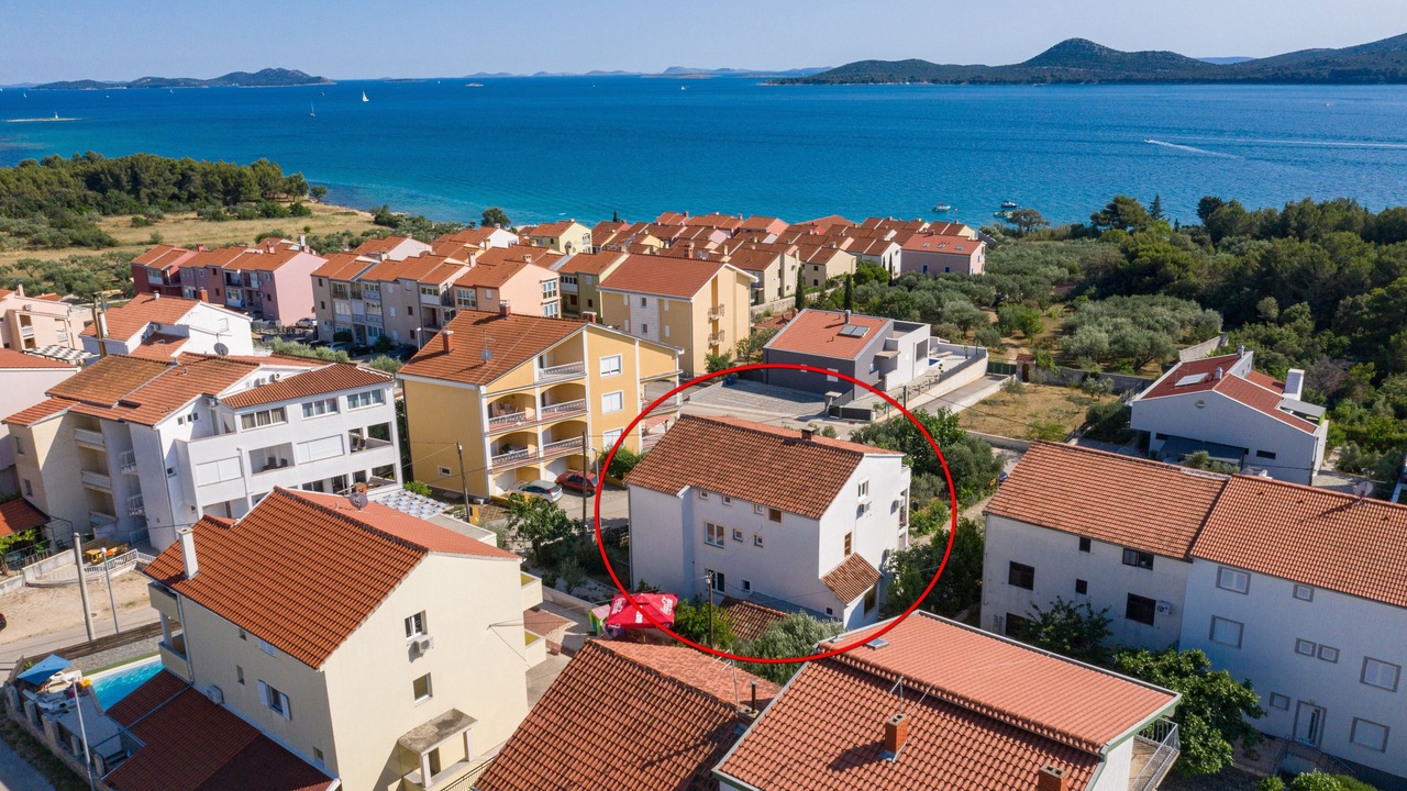 Photo of Outdoor in Biograd na Moru