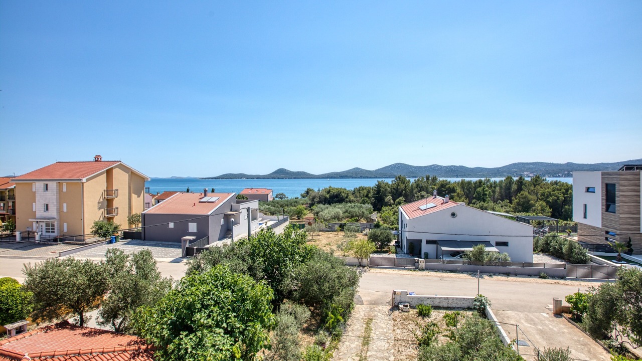 Photo of Patio Balcony in Biograd na Moru