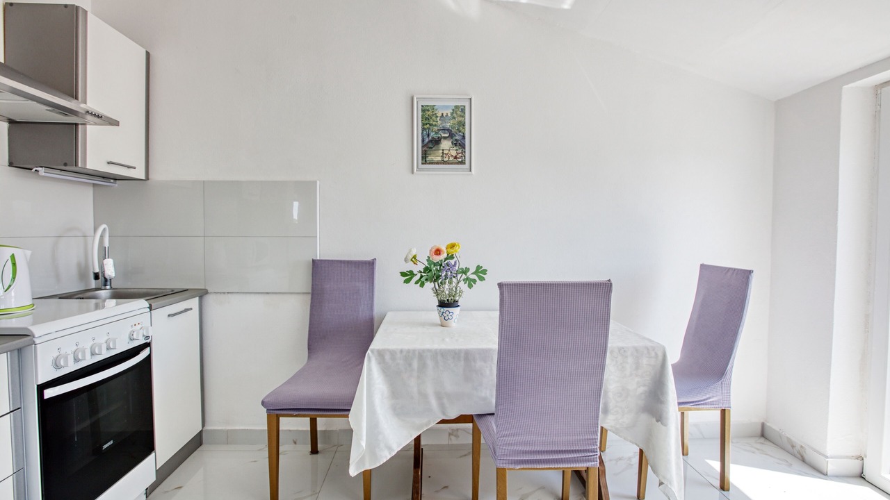 Photo of Livingroom in Biograd na Moru