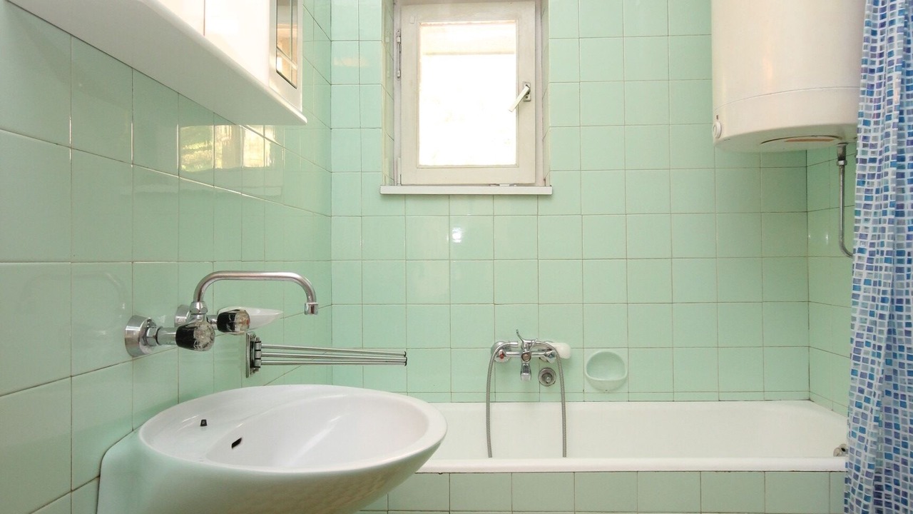 Photo of Bathroom in Zaglav