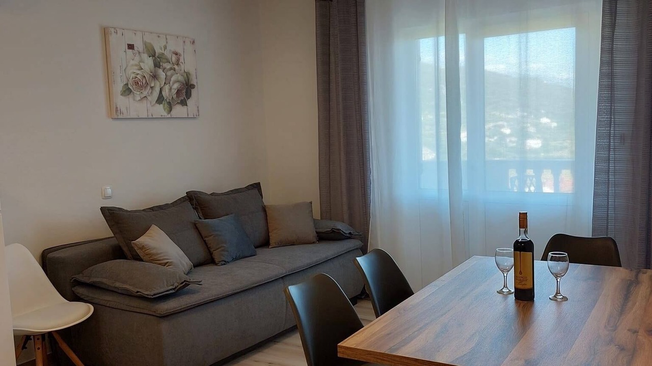 Photo of Livingroom in Mundanije