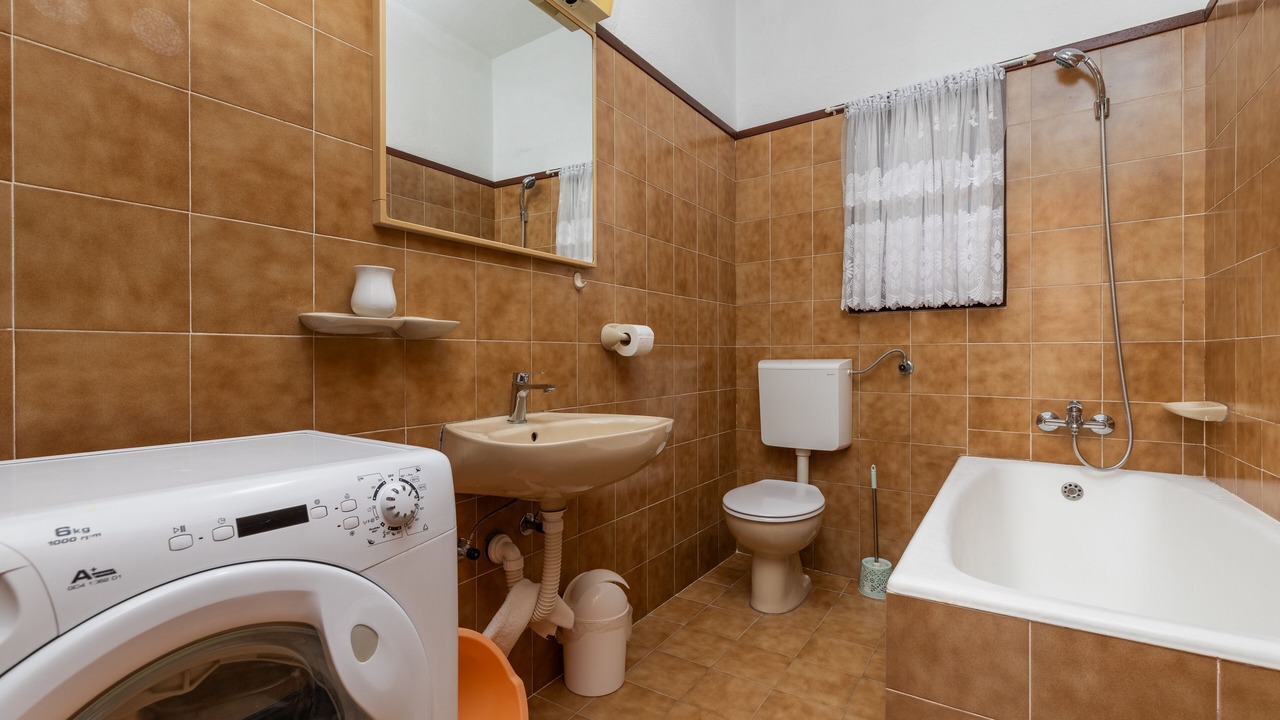 Photo of Bathroom in Drasnice