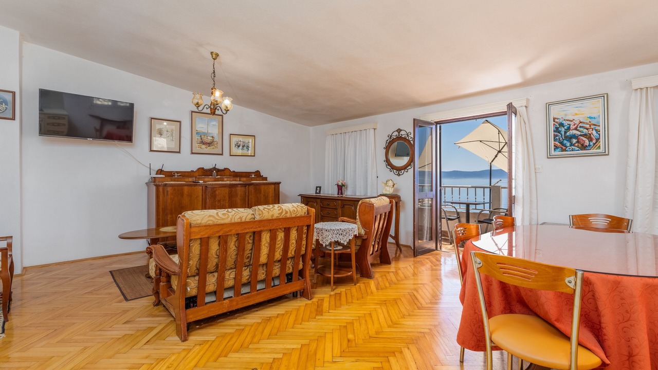 Photo of Livingroom in Drasnice
