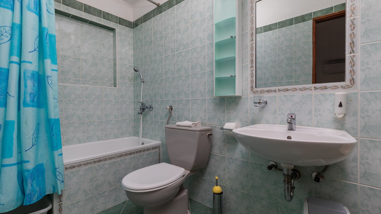 Photo of Bathroom in Drasnice