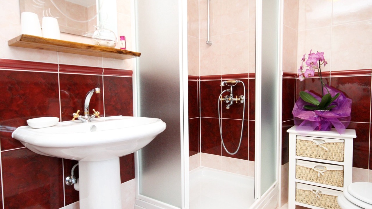 Photo of Bathroom in Hreljici