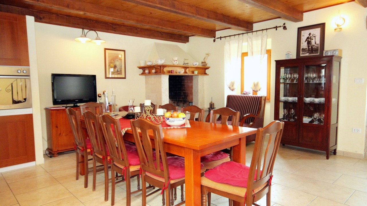 Photo of Livingroom in Hreljici