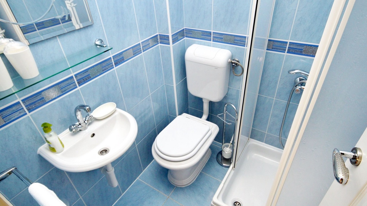 Photo of Bathroom in Hreljici