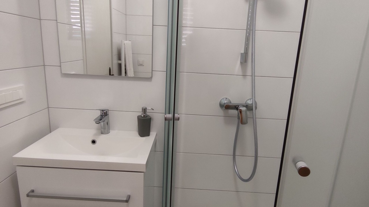 Photo of Bathroom in Sveti Filip i Jakov