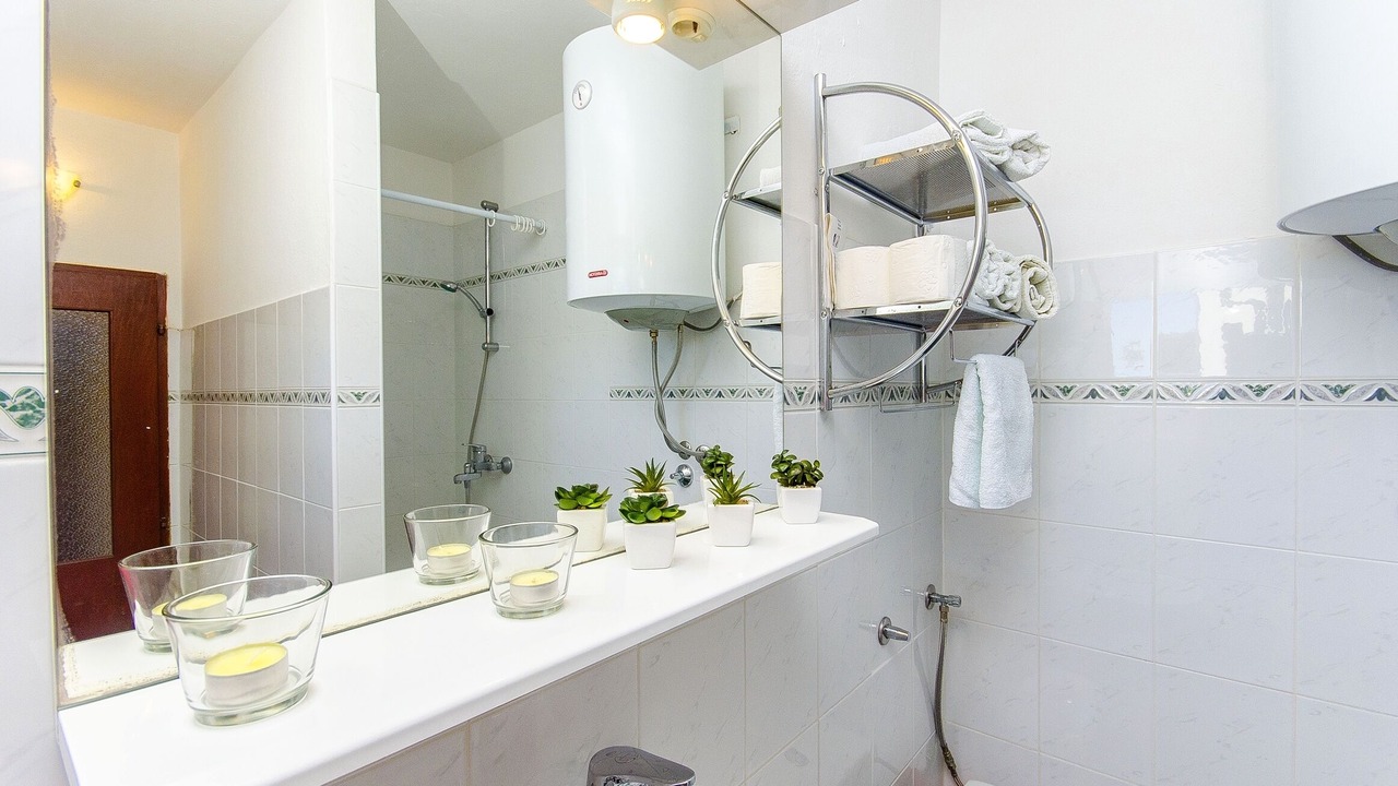 Photo of Bathroom in Stari Grad