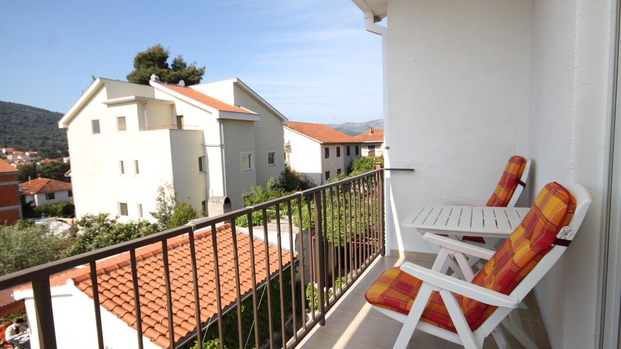Photo of Patio Balcony in Stari Grad