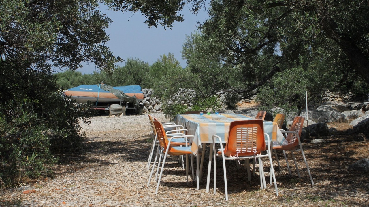 Photo of Outdoor in Bozava