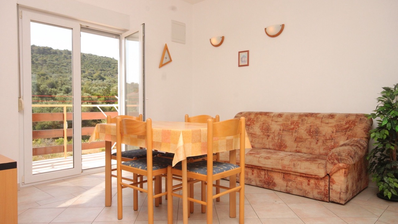 Photo of Livingroom in Bozava