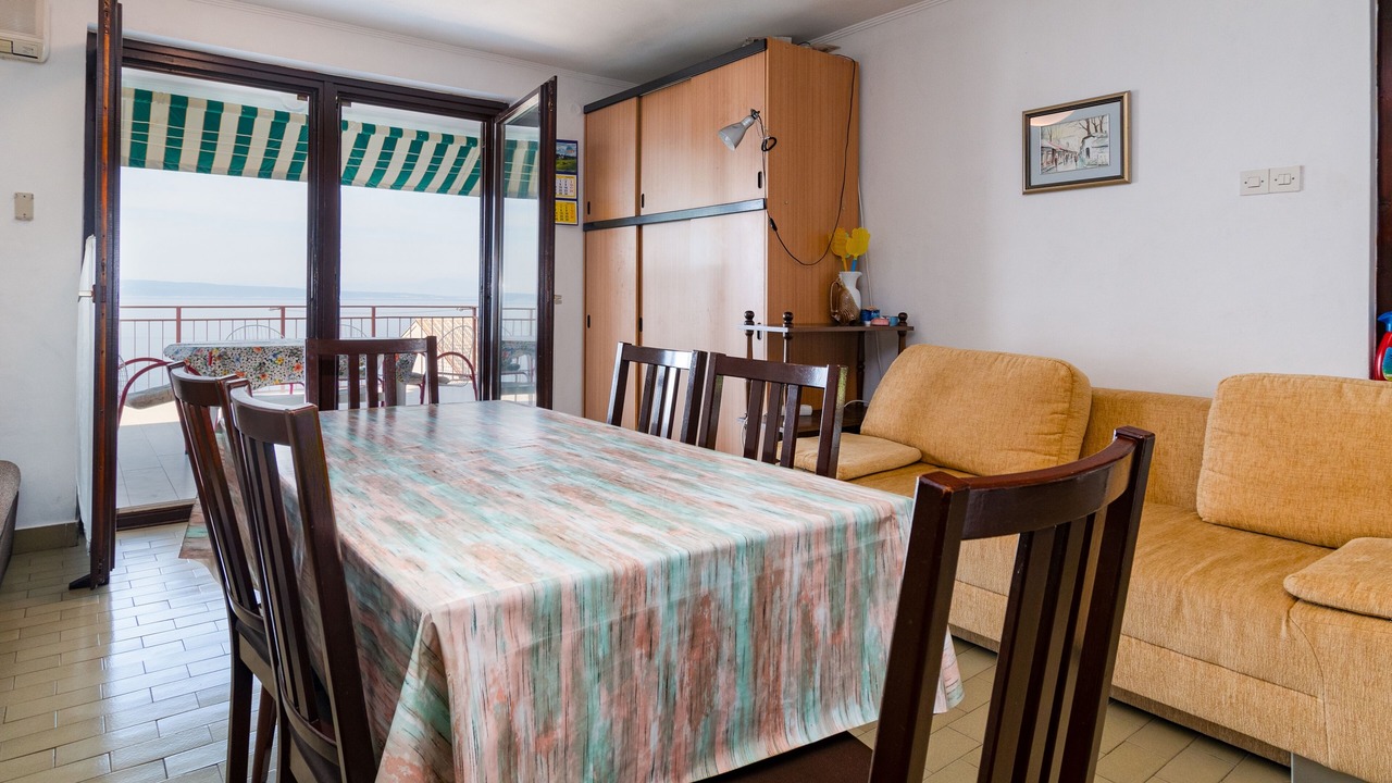 Photo of Livingroom in Klenovica