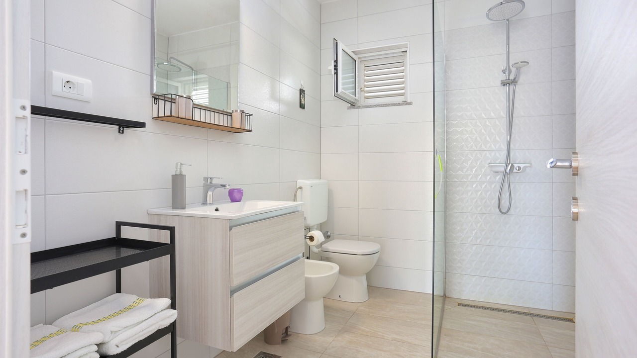 Photo of Bathroom in Poljica