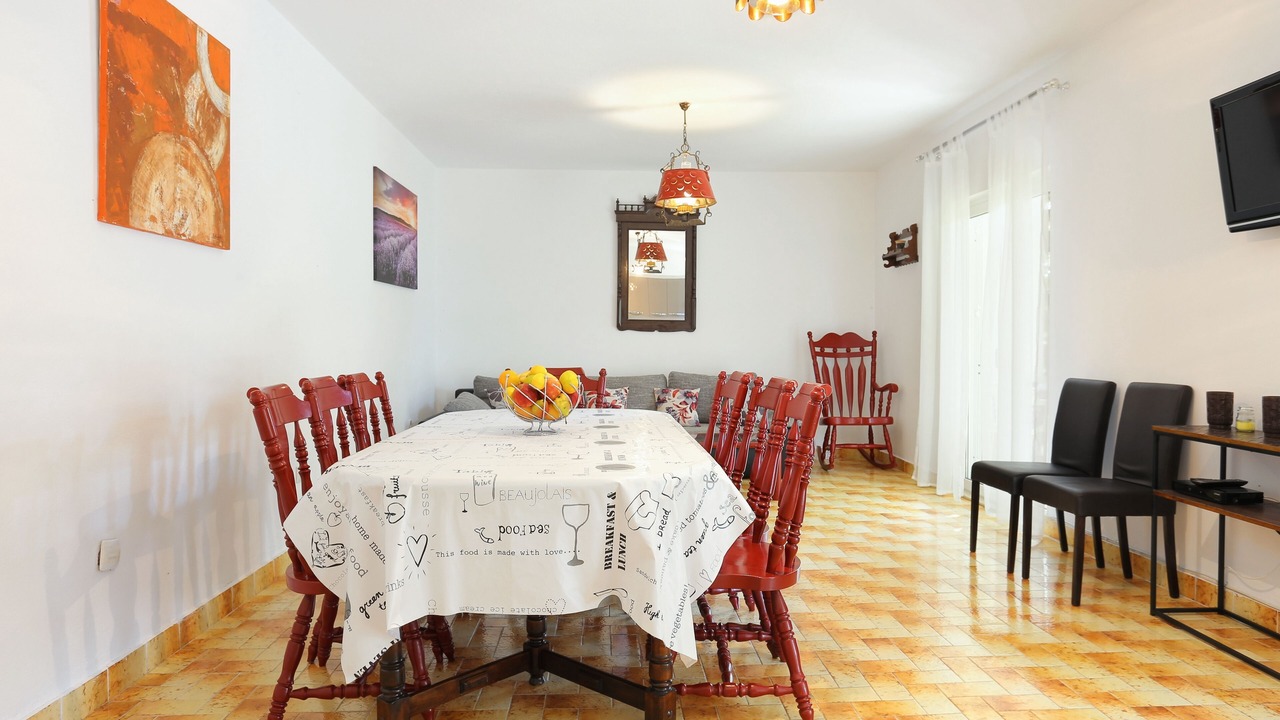 Photo of Livingroom in Poljica
