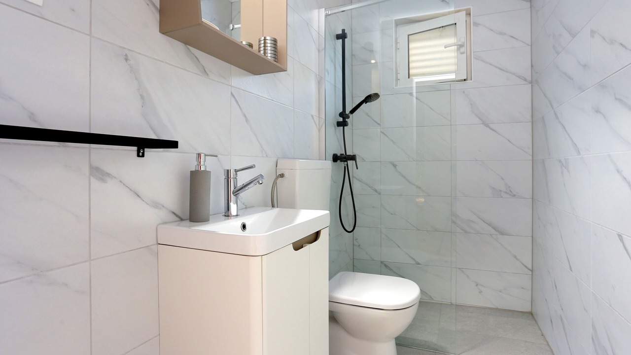 Photo of Bathroom in Poljica