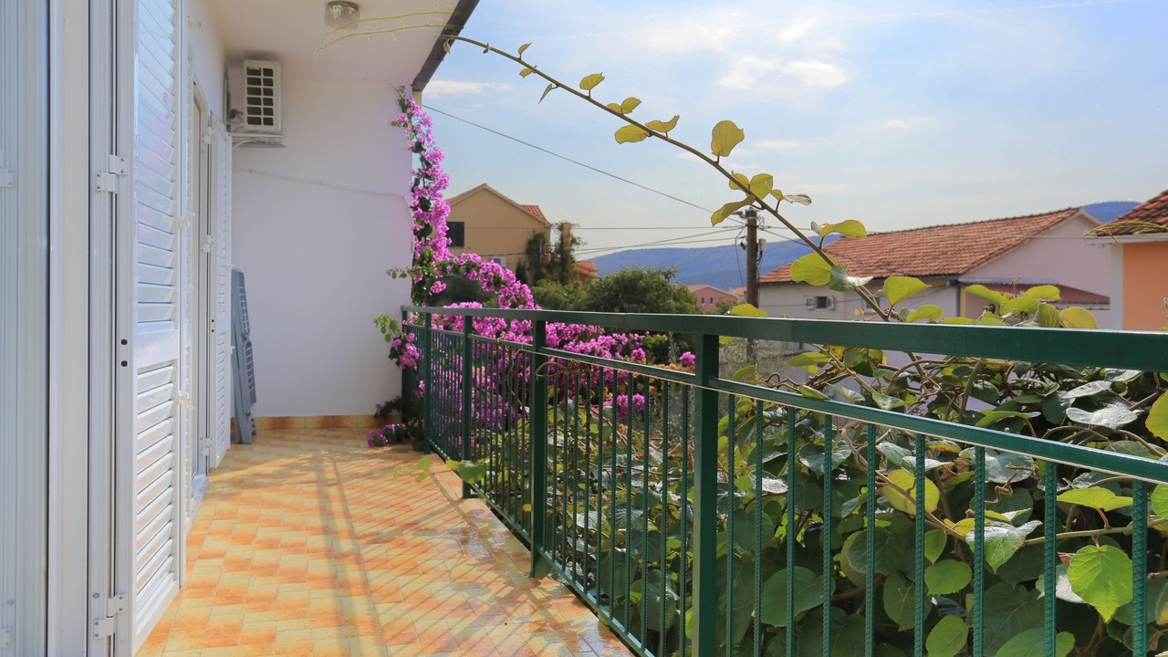 Photo of Patio Balcony in Poljica