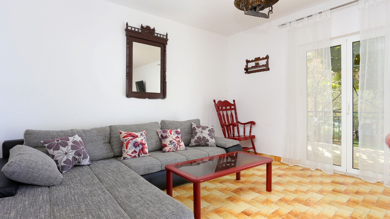 Photo of Livingroom in Poljica