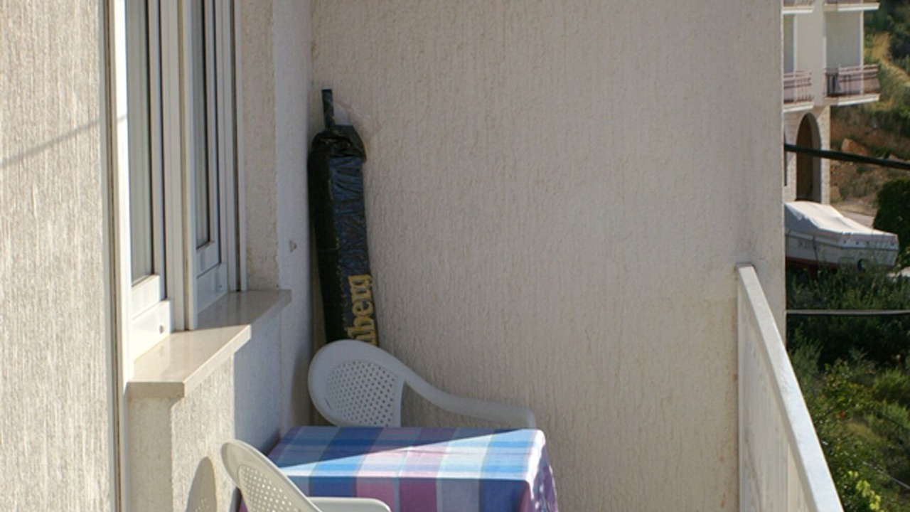 Photo of Patio Balcony in Duce