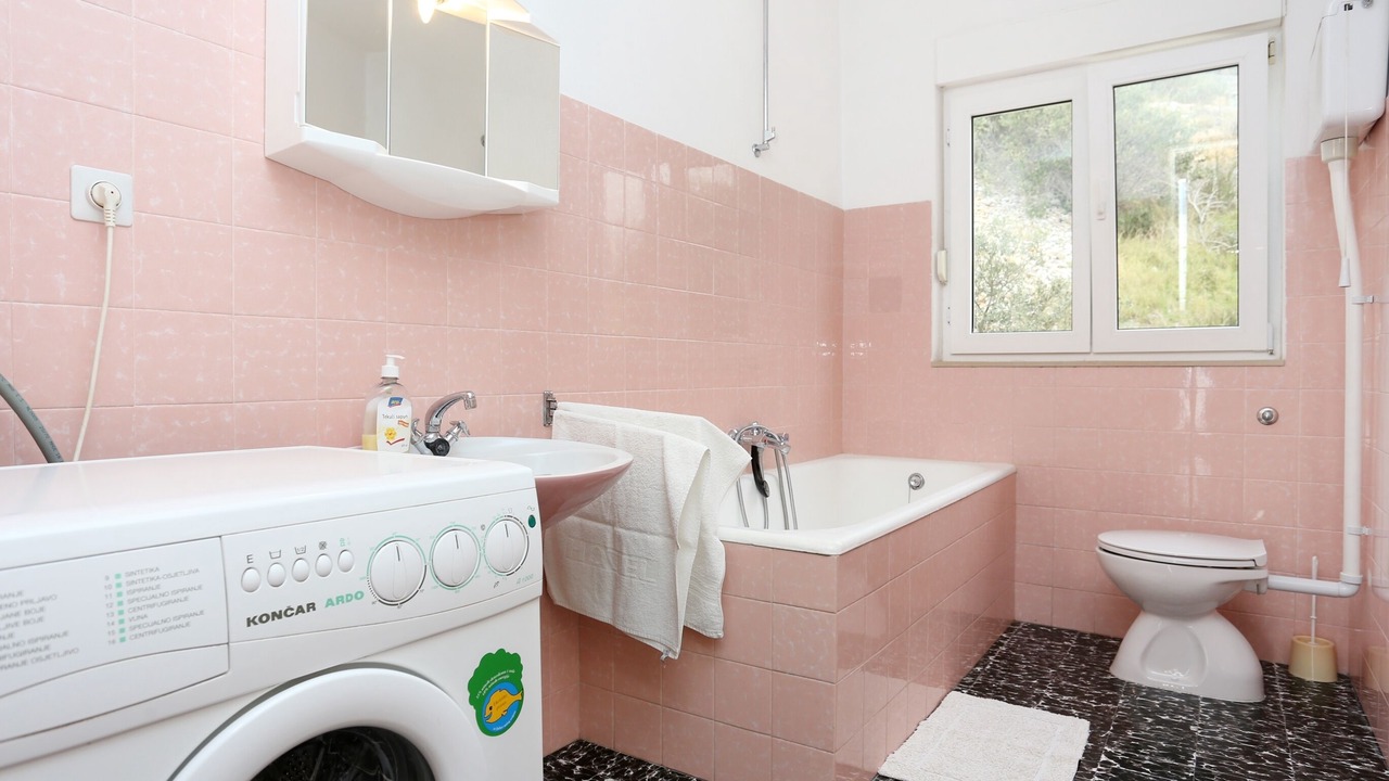 Photo of Bathroom in Duce
