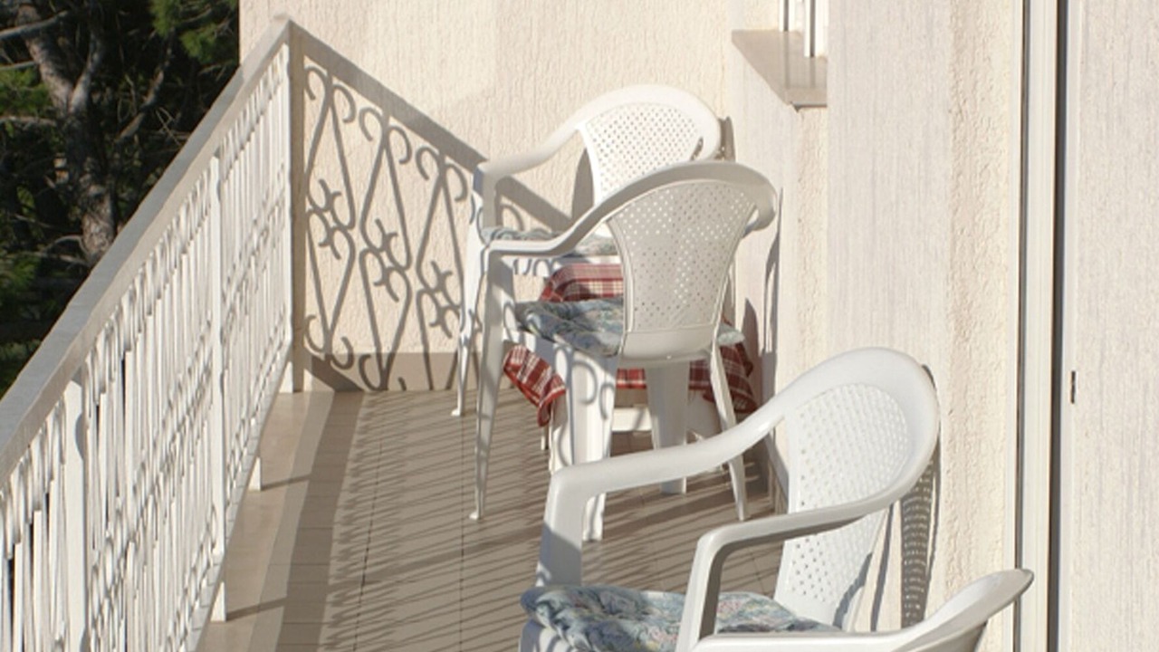 Photo of Patio Balcony in Duce