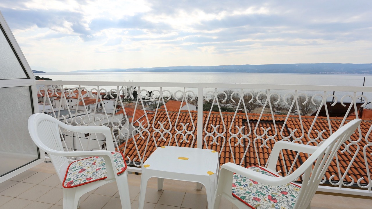 Photo of Patio Balcony in Duce