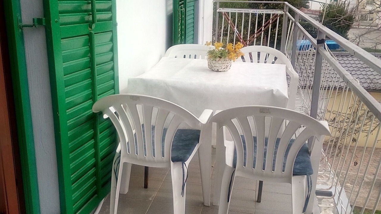 Photo of Patio Balcony in Turanj