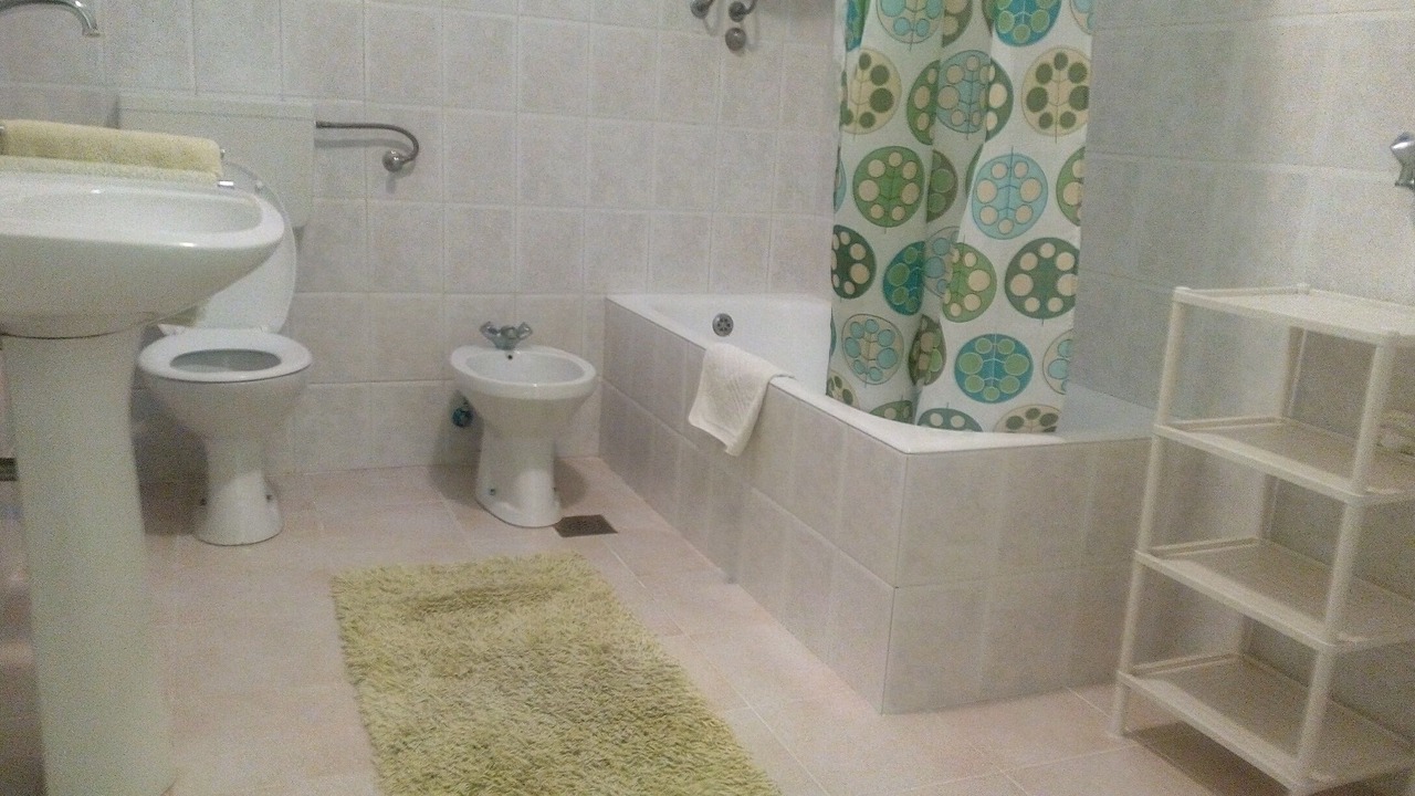 Photo of Bathroom in Turanj