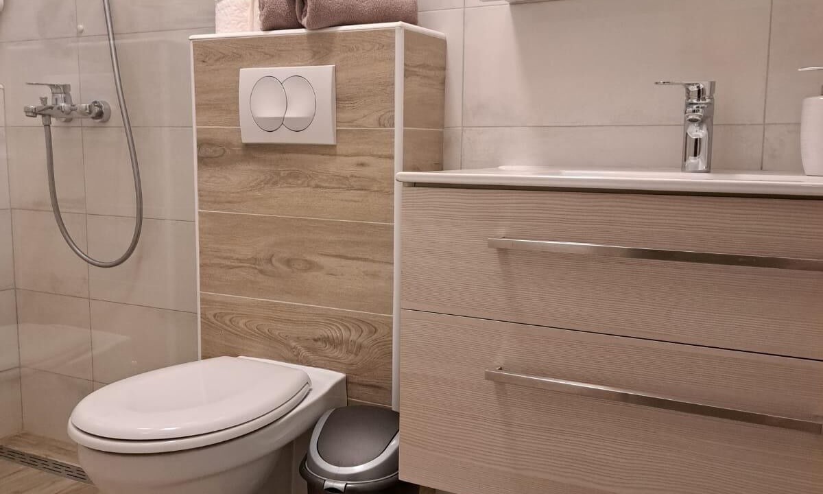 Photo of Bathroom in Turanj
