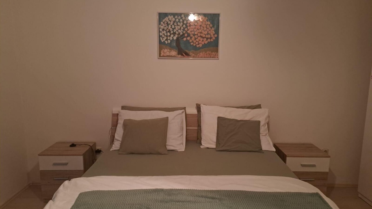 Photo of Bedroom in Turanj