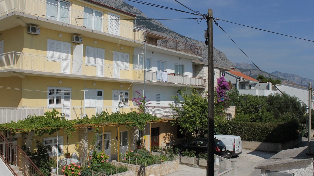 Photo of Patio Balcony in Ratac