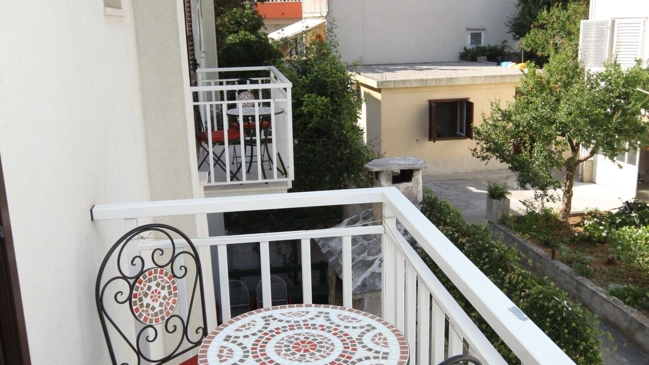 Photo of Patio Balcony in Ratac