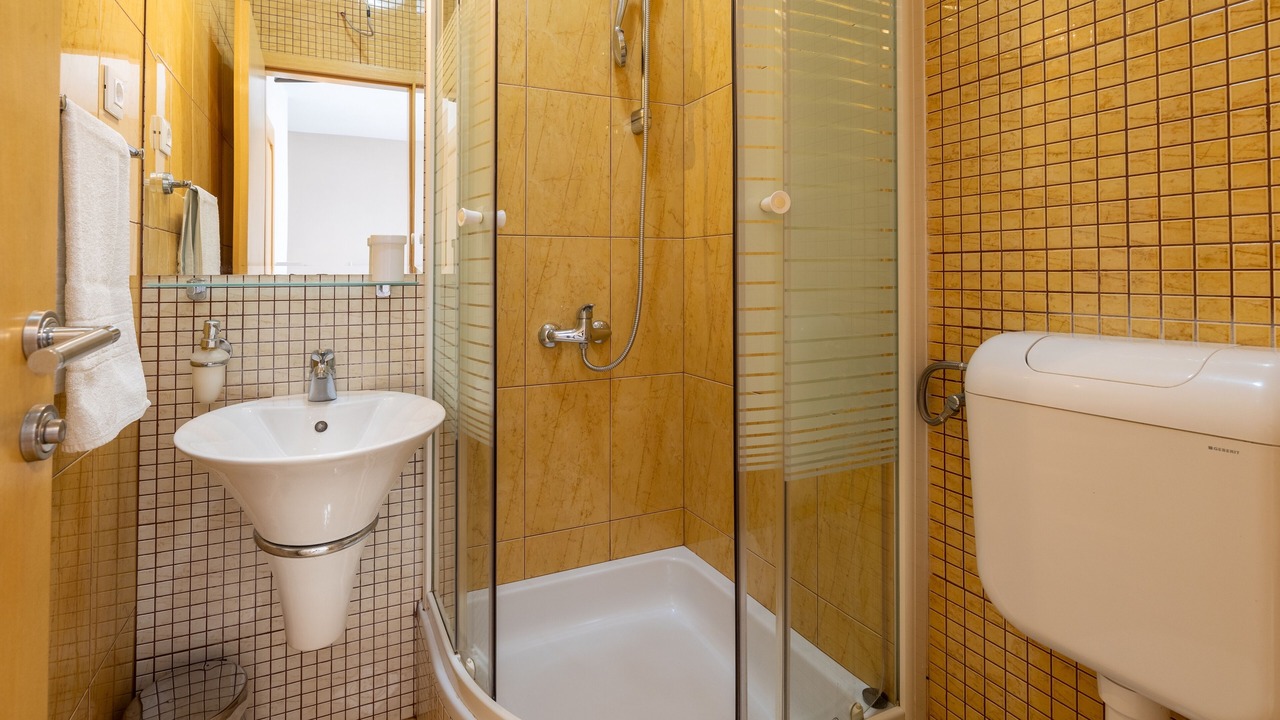 Photo of Bathroom in Ratac