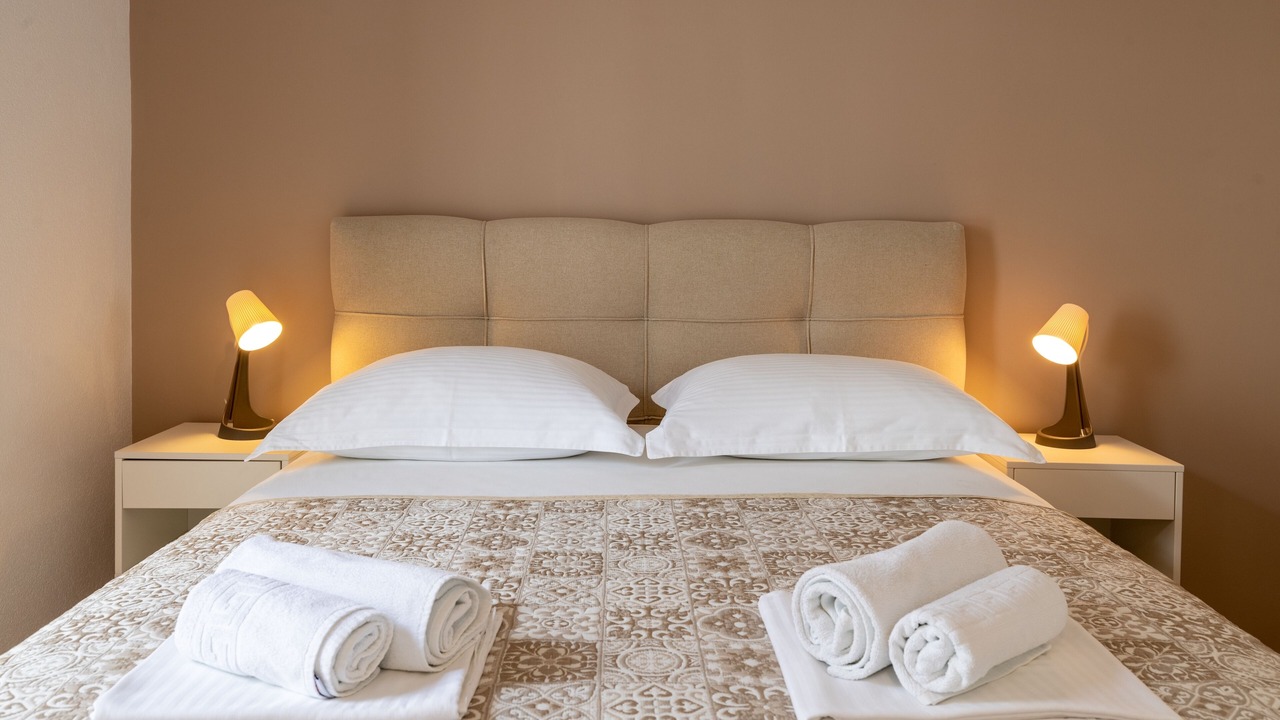 Photo of Bedroom in Ratac