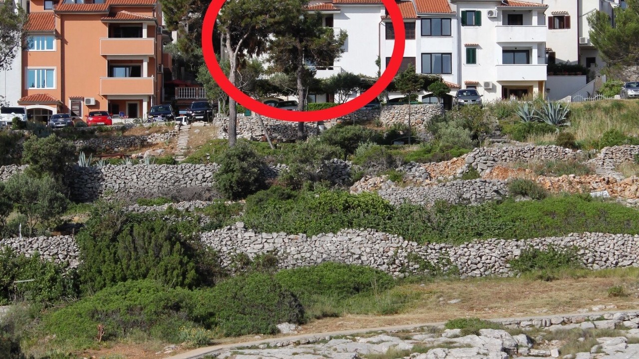 Photo of Outdoor in Cove Murtar