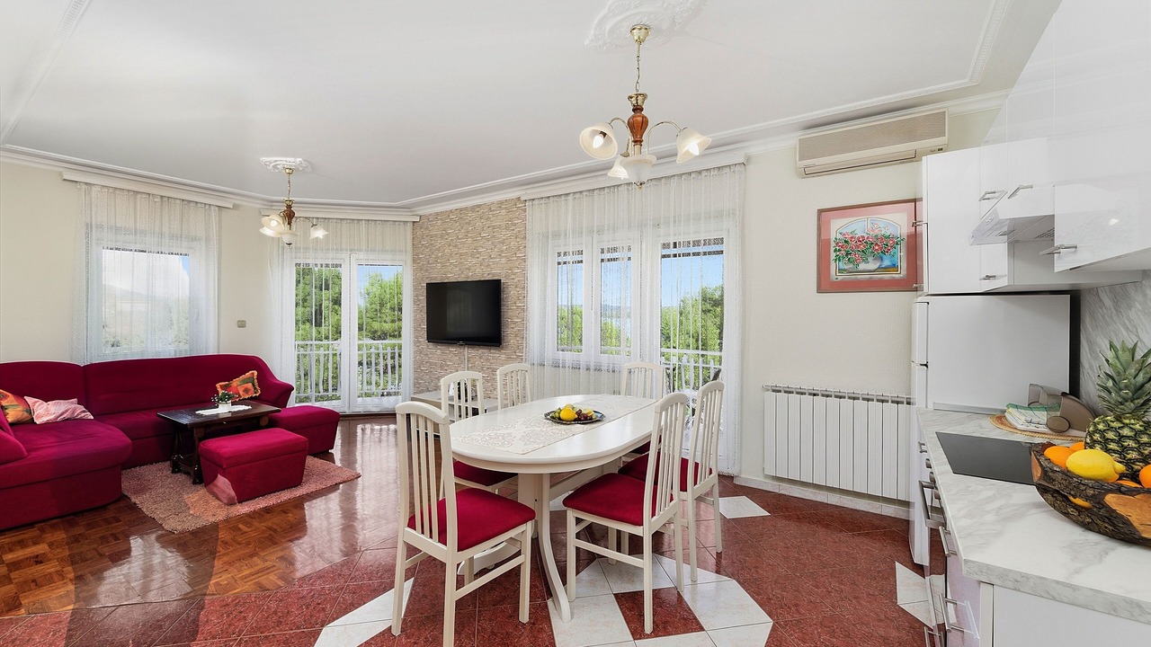 Photo of Livingroom in Kraj