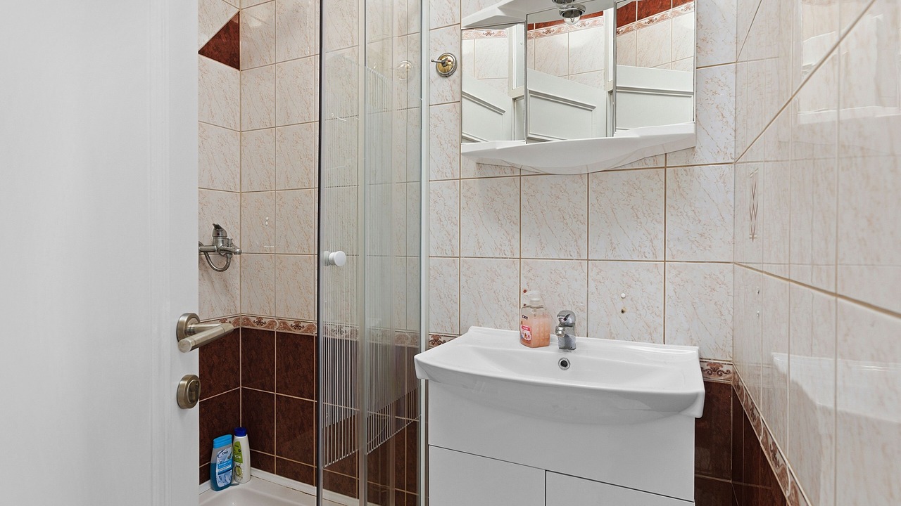 Photo of Bathroom in Kraj
