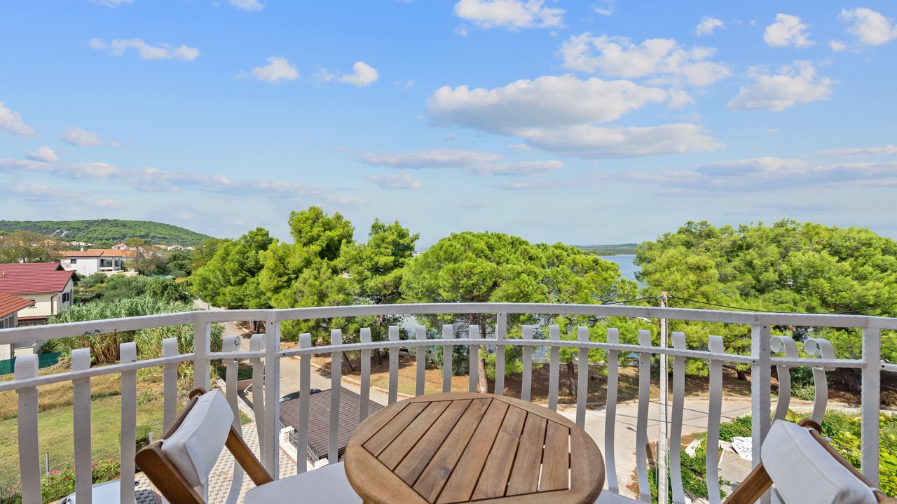 Photo of Patio Balcony in Kraj