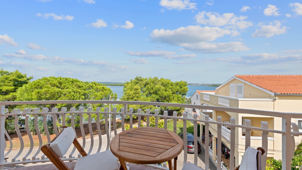 Photo of Patio Balcony in Kraj