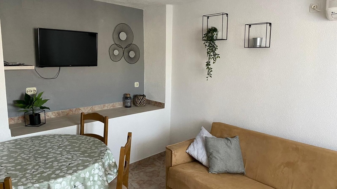 Photo of Livingroom in Sutivan