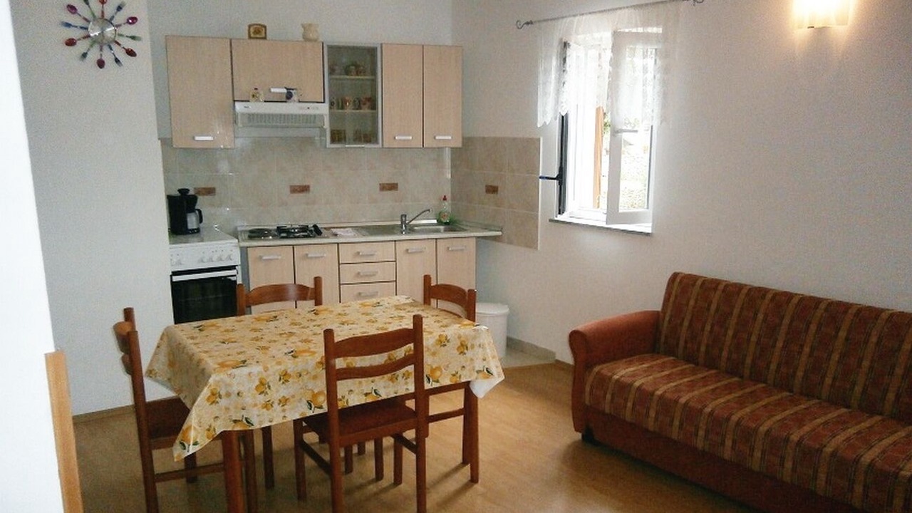 Photo of Livingroom in Valun