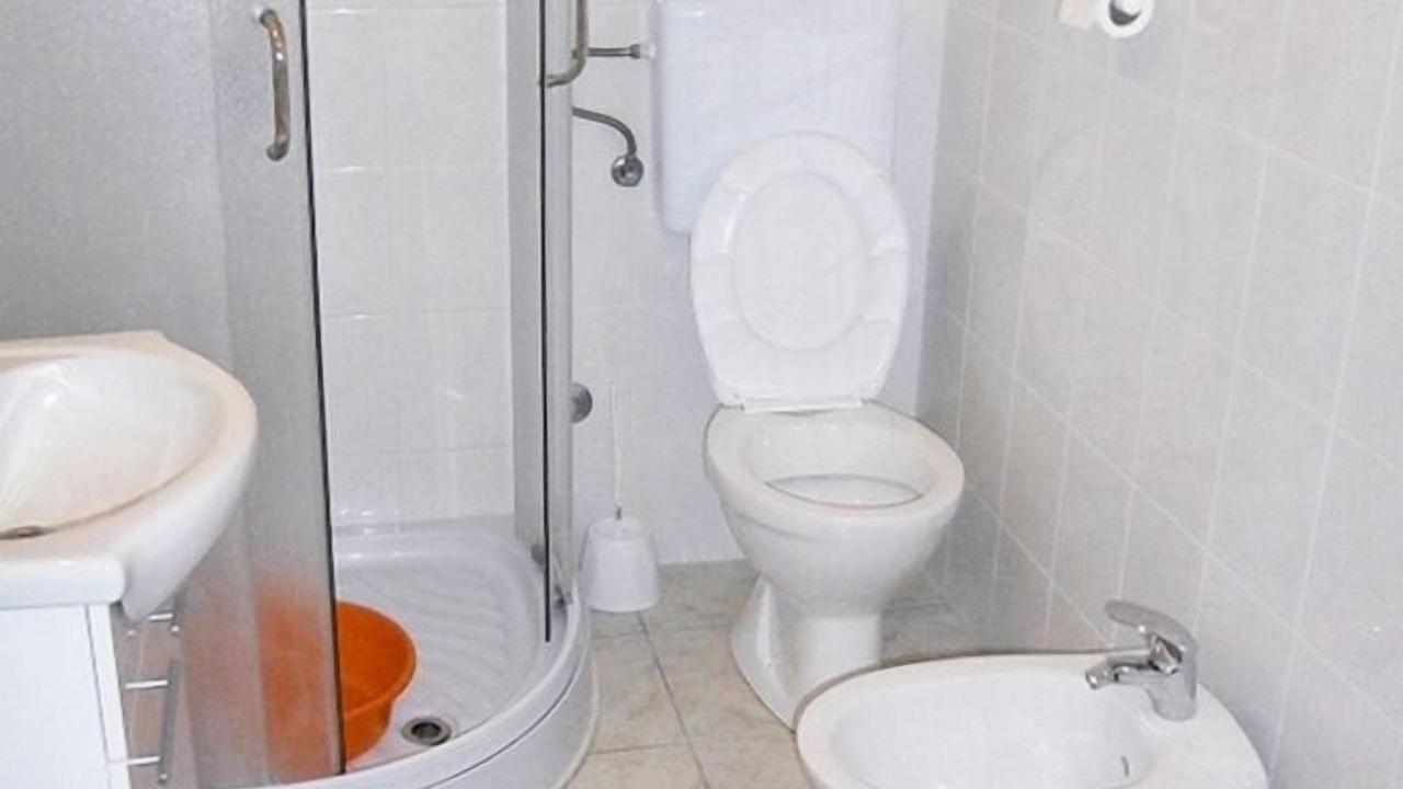 Photo of Bathroom in Valun