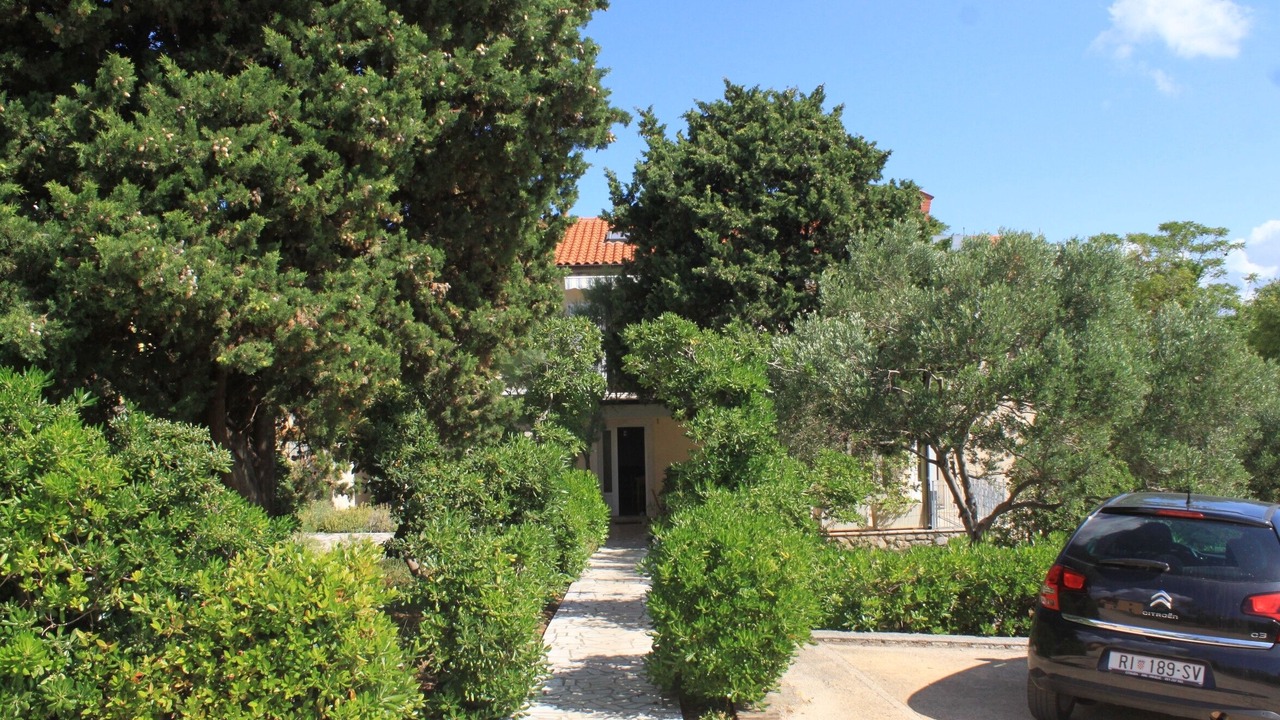Photo of Outdoor in Nerezine