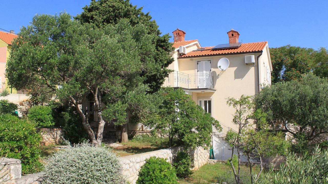 Photo of Outdoor in Nerezine
