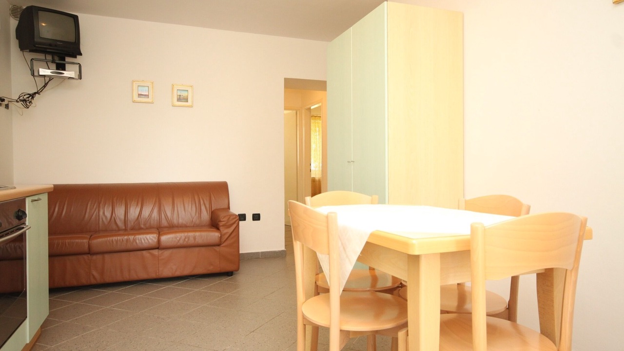 Photo of Livingroom in Nerezine