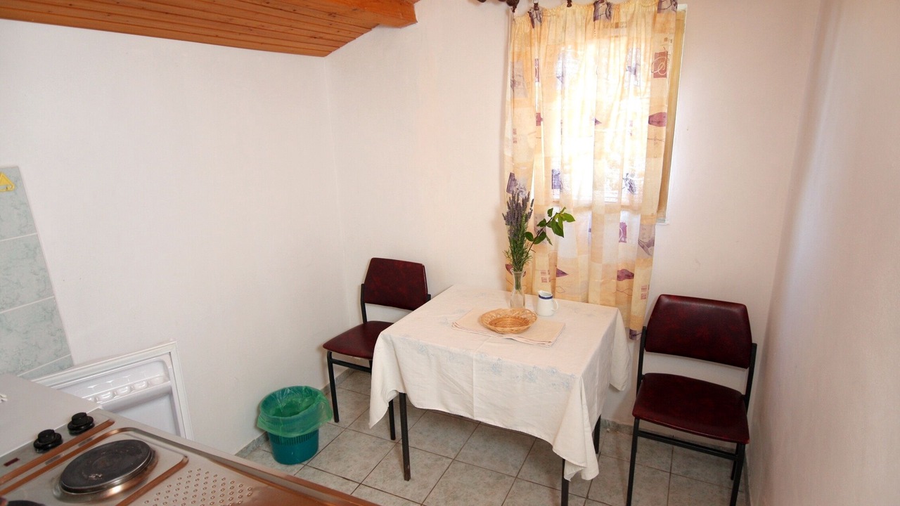 Photo of Livingroom in Suha Punta